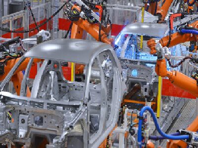 С ростом производства стали для транспортных средств на новых источниках энер...